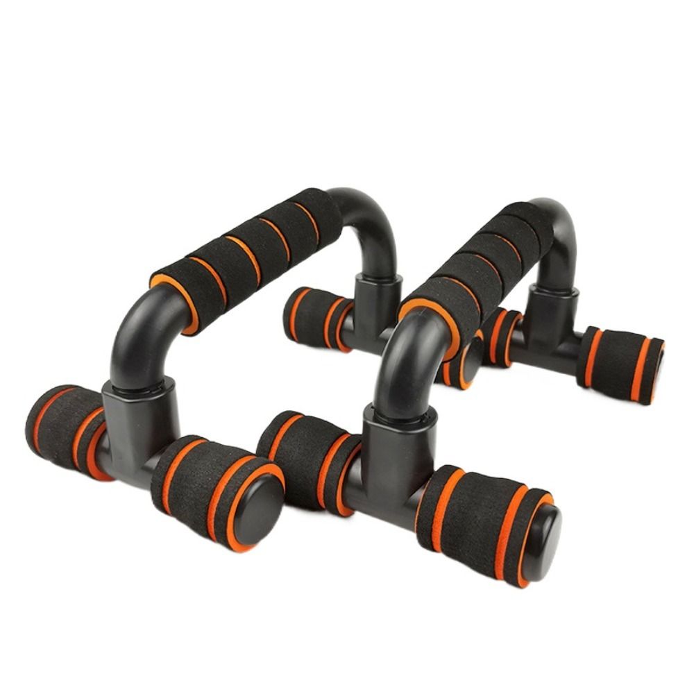 Push Up Stand Bar - 1 Pair of Non-slip Push-up Stand