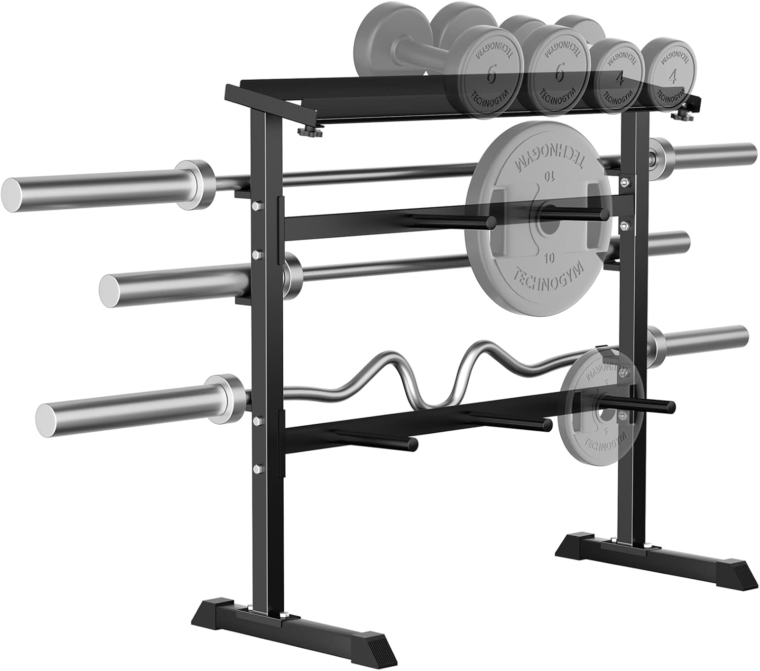 Home Gym Strength Training Wei - Home Gym Design recensione e prezzo