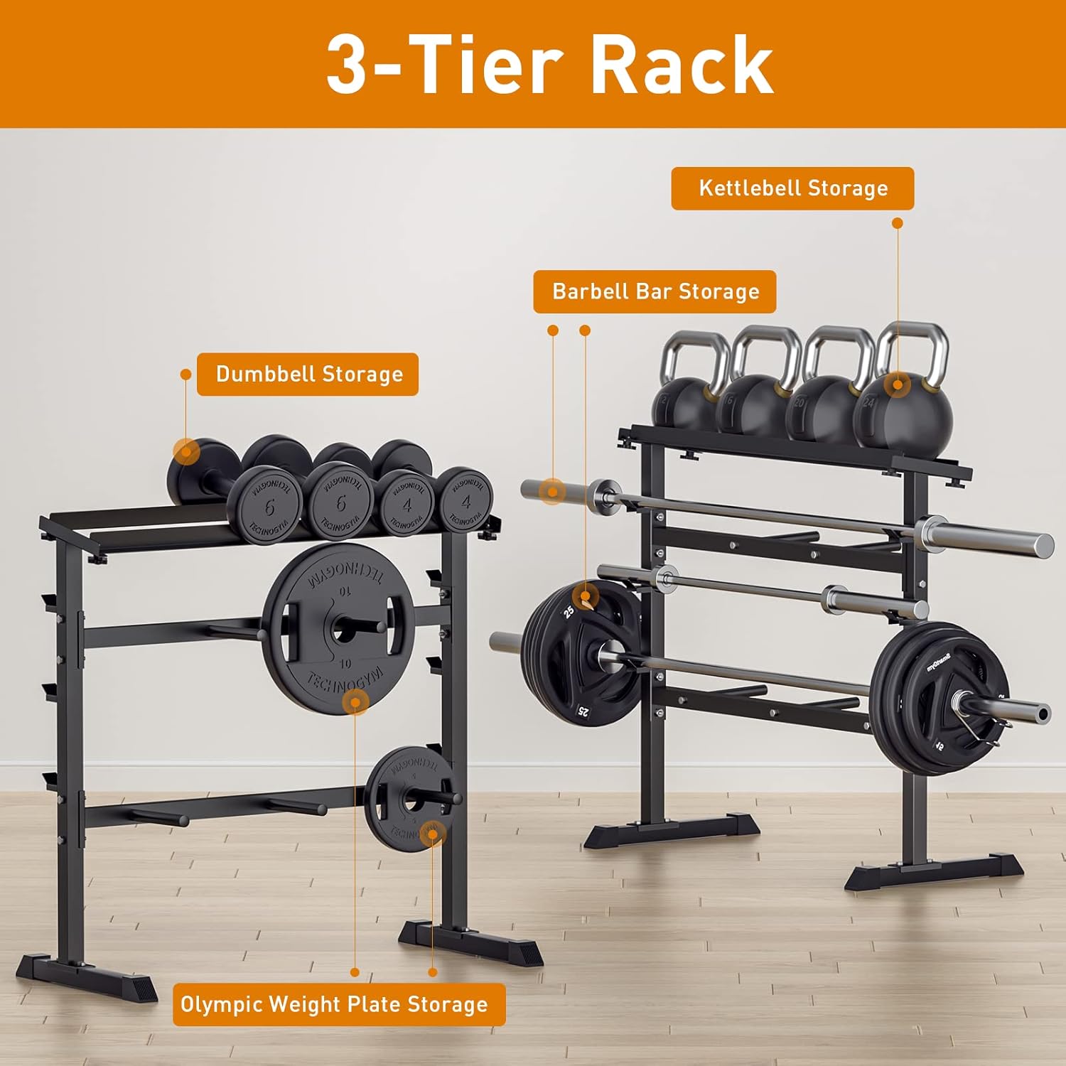 Home Gym Strength Training Wei - Home Gym Design recensione e prezzo