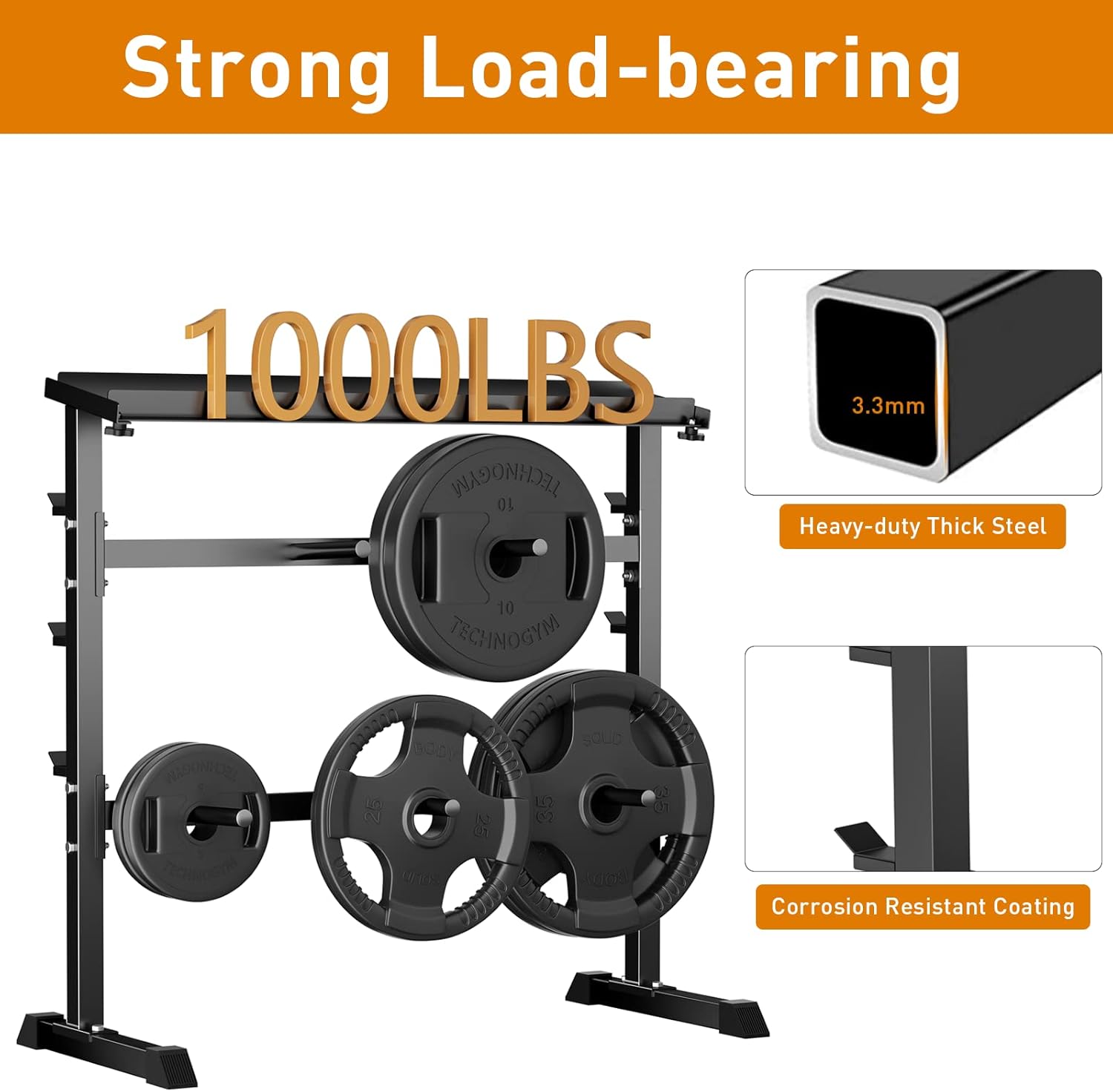 Home Gym Strength Training Wei - Home Gym Design recensione e prezzo