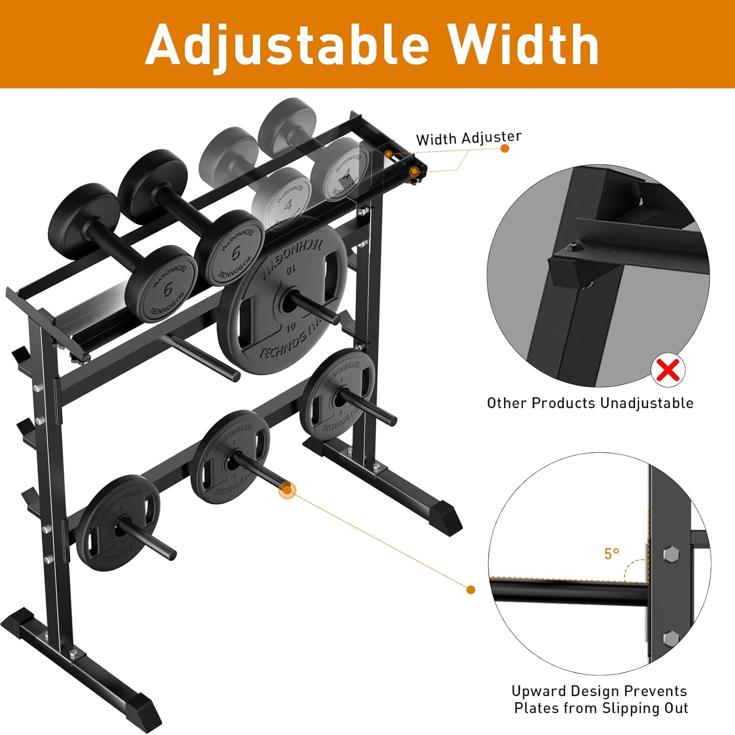 Home Gym Strength Training Wei - Home Gym Design recensione e prezzo