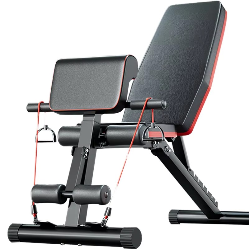 Commercial Gym Equipment Adjus - Home Gym Design recensione e prezzo
