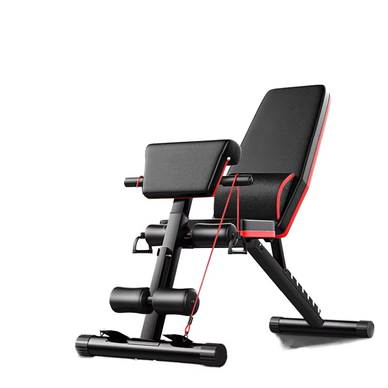 Commercial Gym Equipment Adjus - Home Gym Design recensione e prezzo
