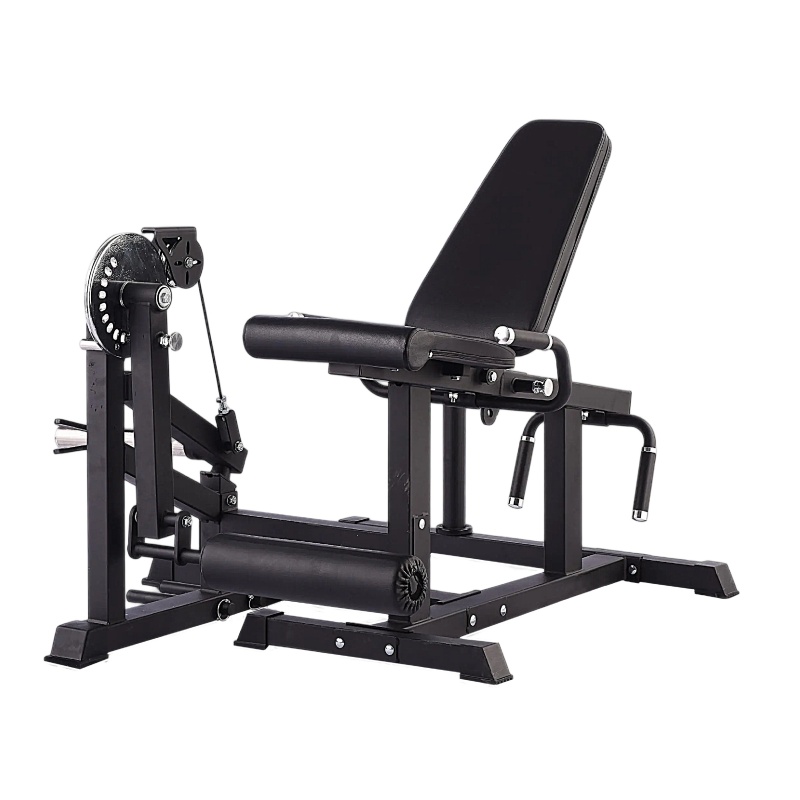 Factory Direct Sales Adjustabl - Home Gym Leg Extension recensione e prezzo