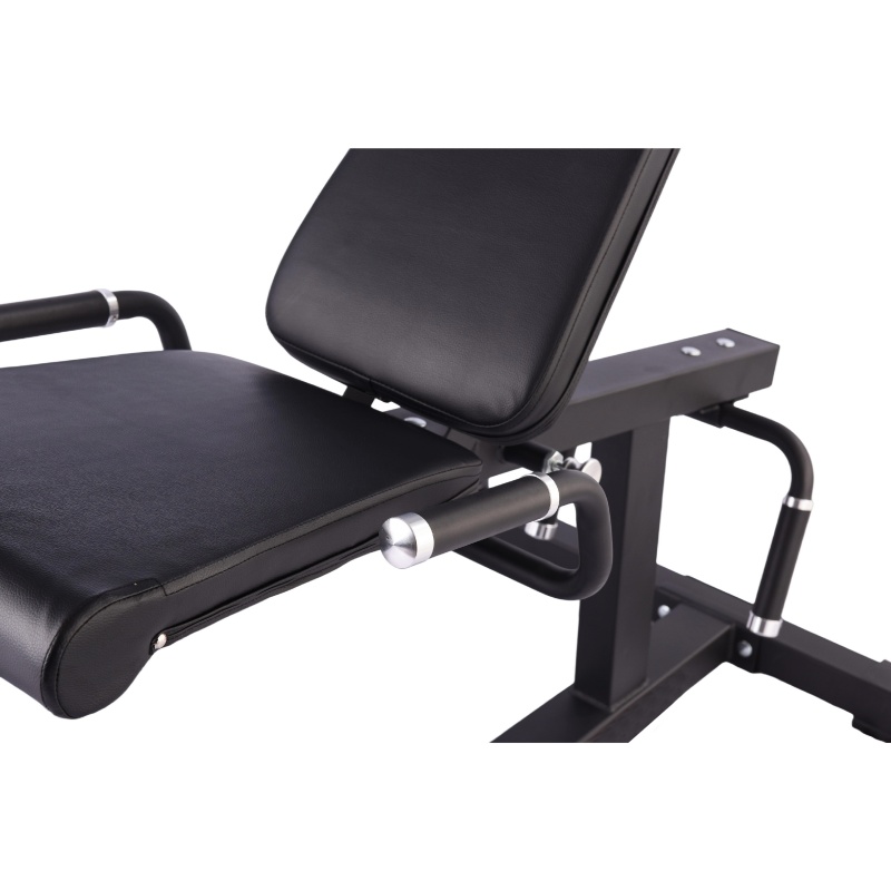 Factory Direct Sales Adjustabl - Home Gym Leg Extension recensione e prezzo