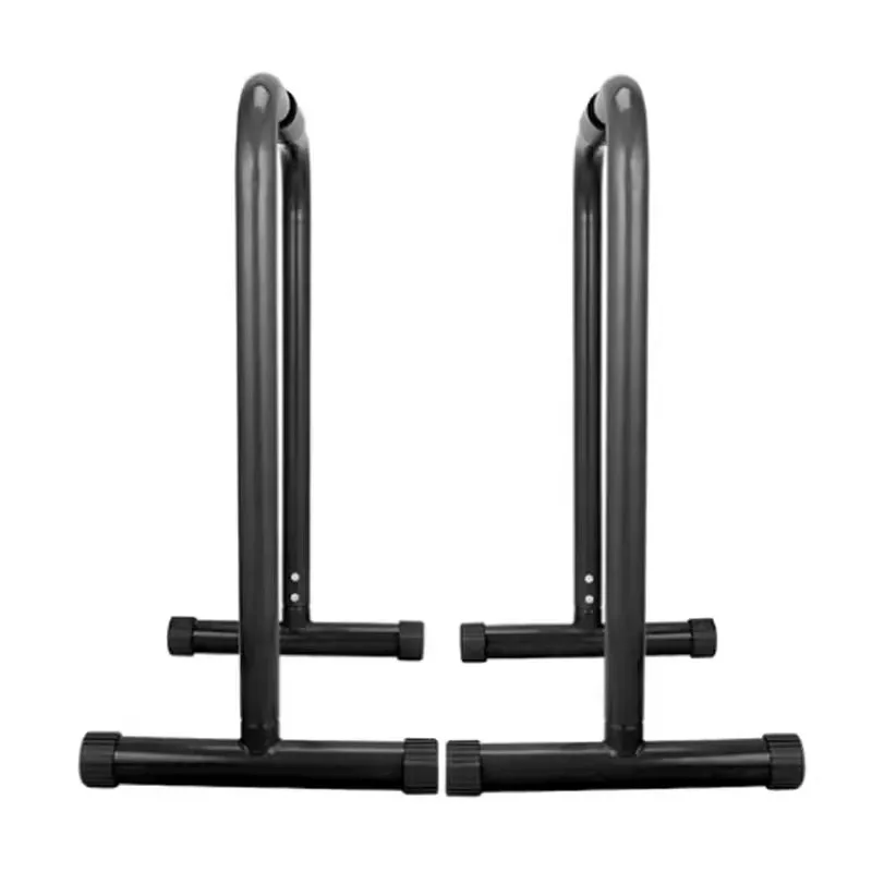 Portable Steel Parallel Bars S - Push Up Stand Bar recensione e prezzo
