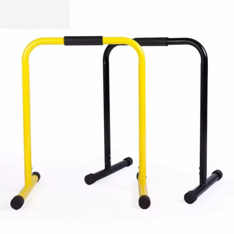 Portable Steel Parallel Bars S - Push Up Stand Bar recensione e prezzo