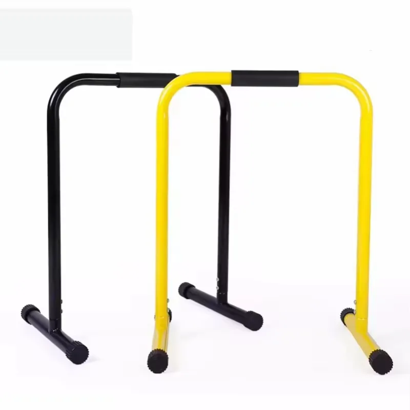 Portable Steel Parallel Bars S - Push Up Stand Bar recensione e prezzo