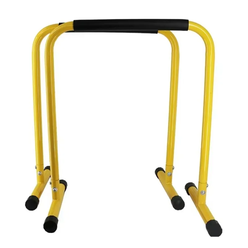 Portable Steel Parallel Bars S - Push Up Stand Bar recensione e prezzo