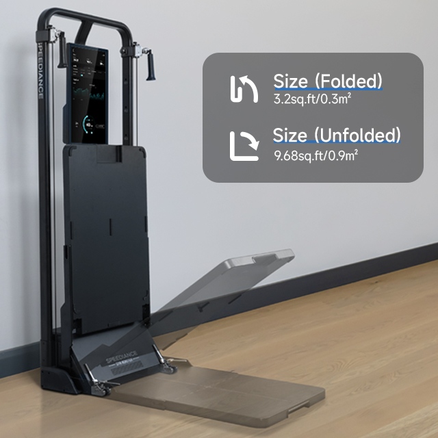 Smart Fitness Home Gym Workout - All In One Gym Home Equipment recensione e prezzo