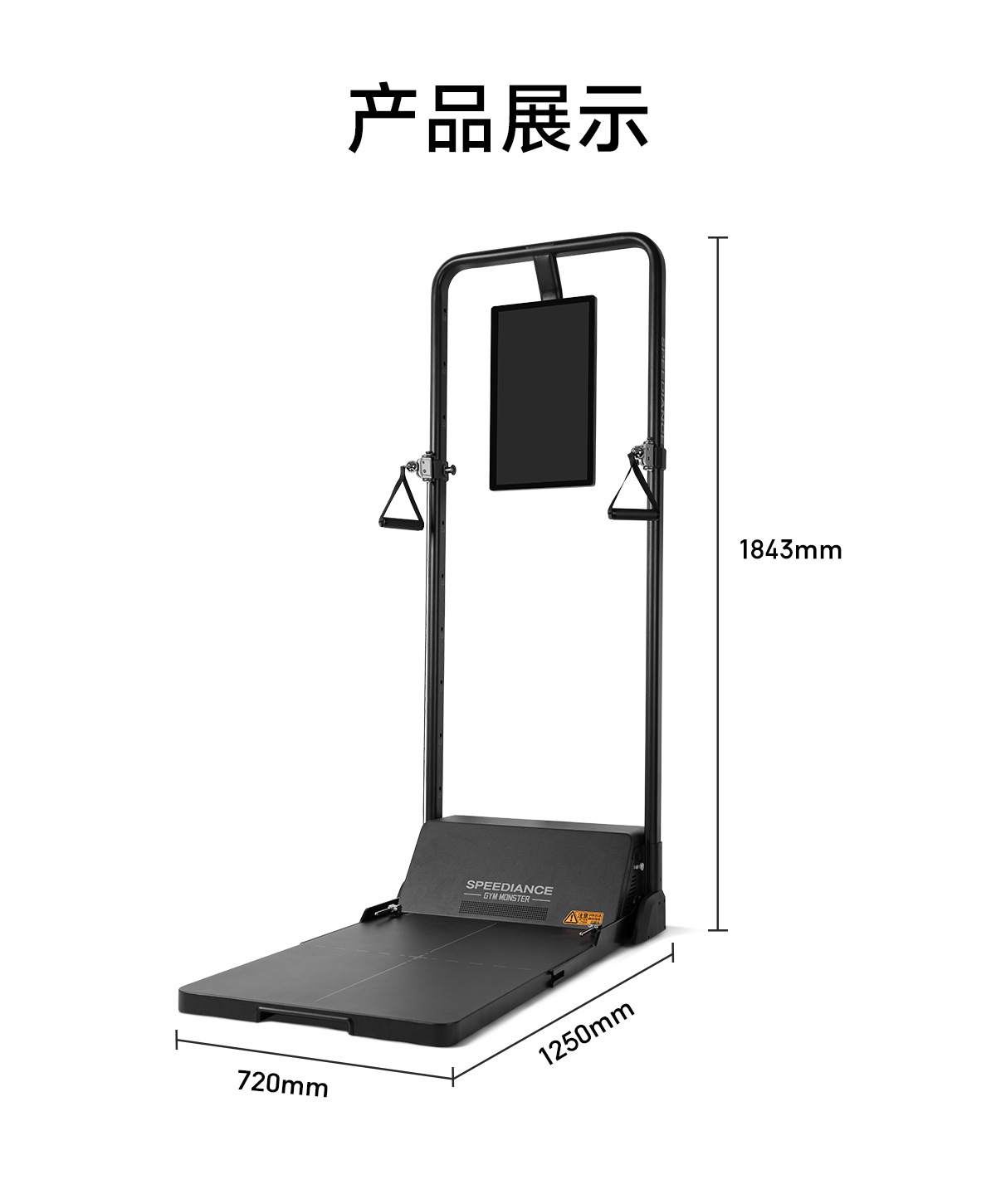 Smart Fitness Home Gym Workout - All In One Gym Home Equipment recensione e prezzo