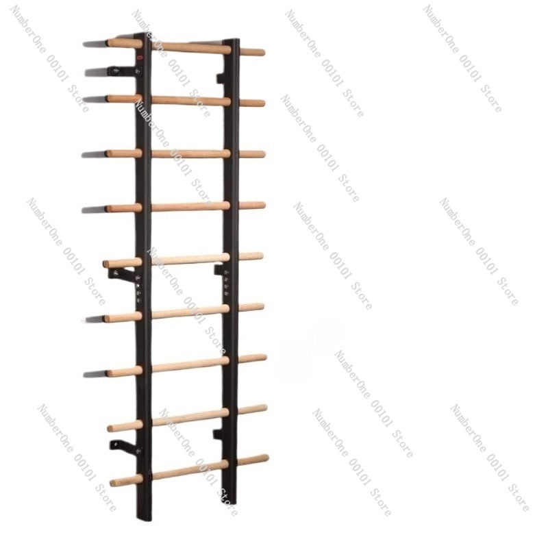 Pull-Up Training Parallel Bar  - Home Gym Yoga Studio recensione e prezzo