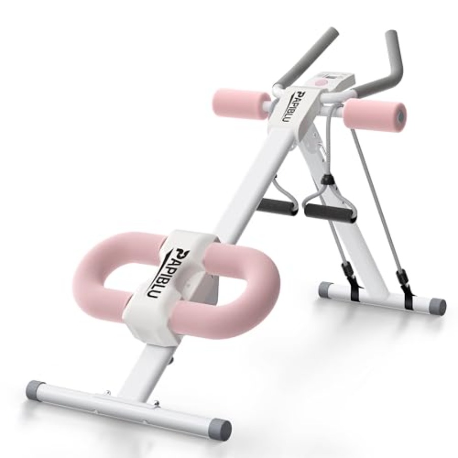Abdominal Trainers - Adjustabl - Home Gym Luxury recensione e prezzo