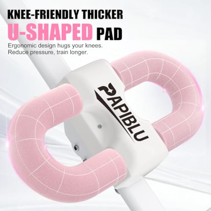 Abdominal Trainers - Adjustabl - Home Gym Luxury recensione e prezzo