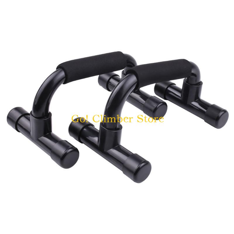 Q84C Exercise Bodybuilding Pus - Push Up Stand Bar recensione e prezzo