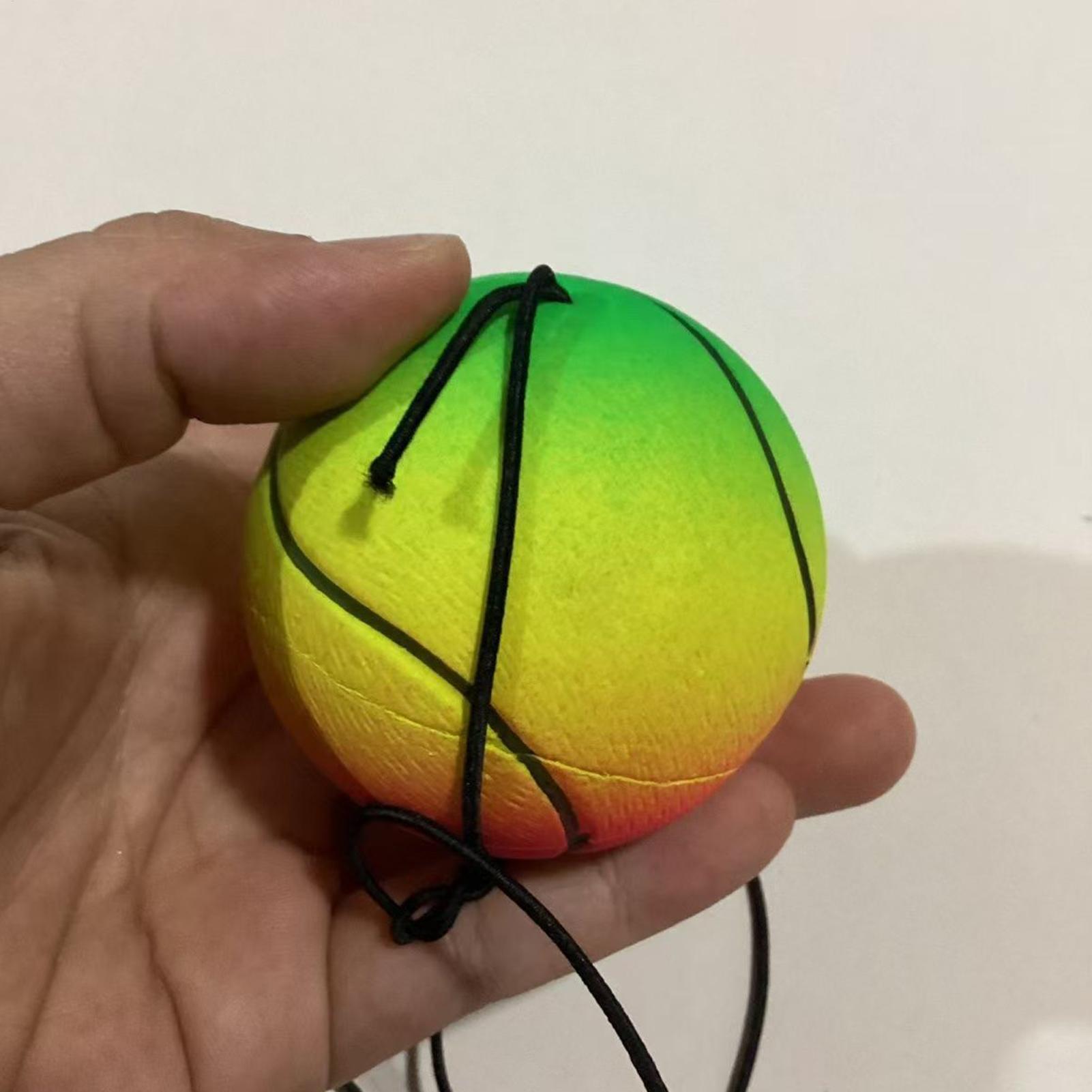 Wrist Ball 4-Piece Rubber Wris - Home Gym Luxury recensione e prezzo