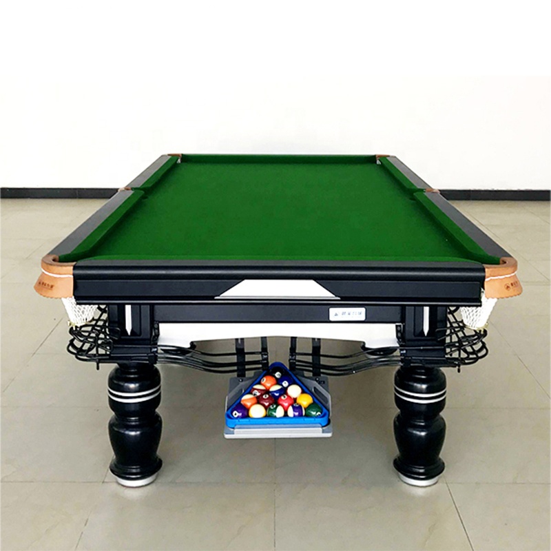 Wholesale Price Pool Table Woo - Home Gym Price recensione e prezzo