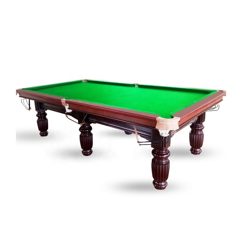 Wholesale Price Pool Table Woo - Home Gym Price recensione e prezzo
