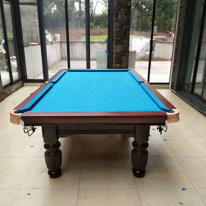 Wholesale Price Pool Table Woo - Home Gym Price recensione e prezzo