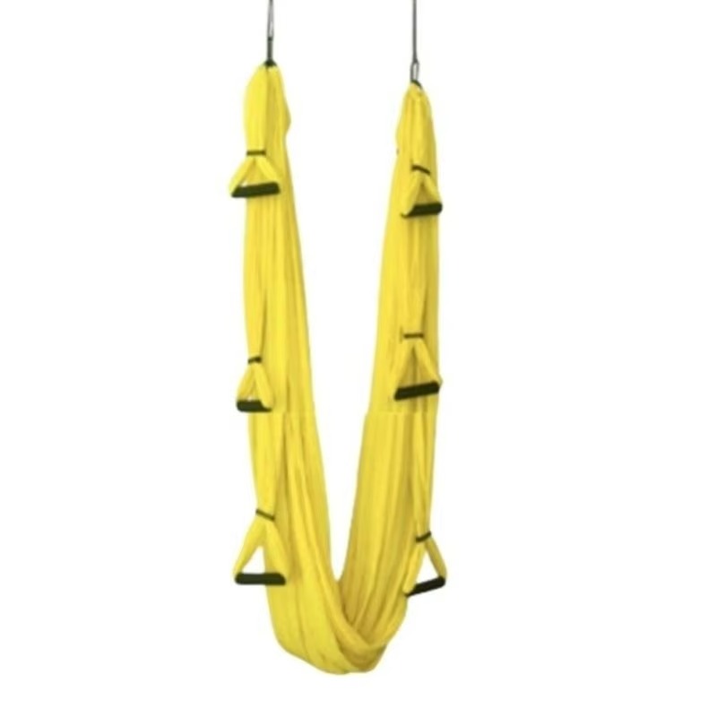 High Altitude Aerial Yoga Hamm - Home Gym Design recensione e prezzo