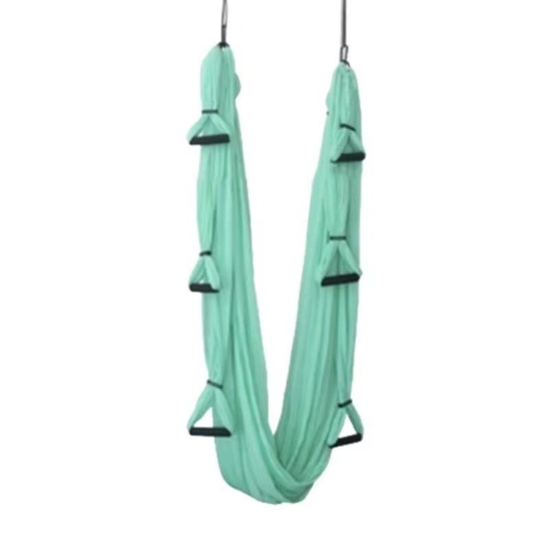 High Altitude Aerial Yoga Hamm - Home Gym Design recensione e prezzo