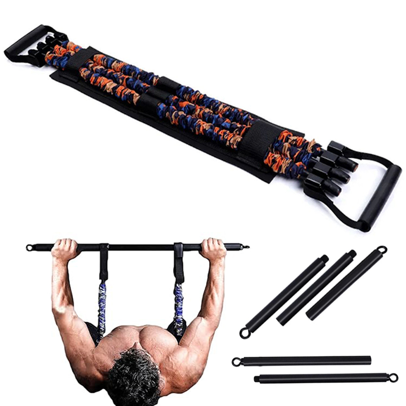 Adjustable Bench Press Bands S - Home Gym Luxury recensione e prezzo