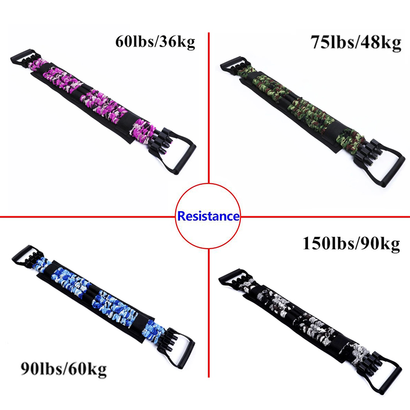 Adjustable Bench Press Bands S - Home Gym Luxury recensione e prezzo