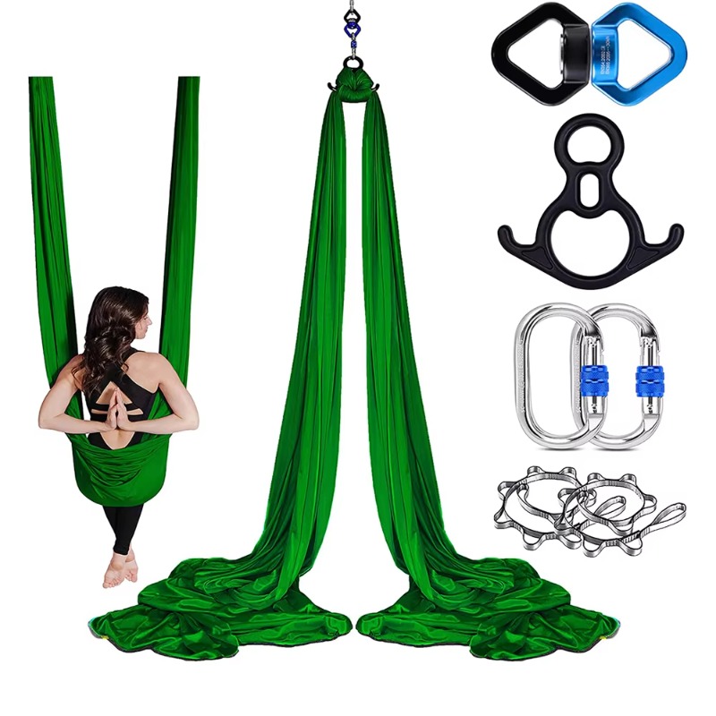 Convenient Adjustable Aerial S - Home Gym Yoga Studio recensione e prezzo