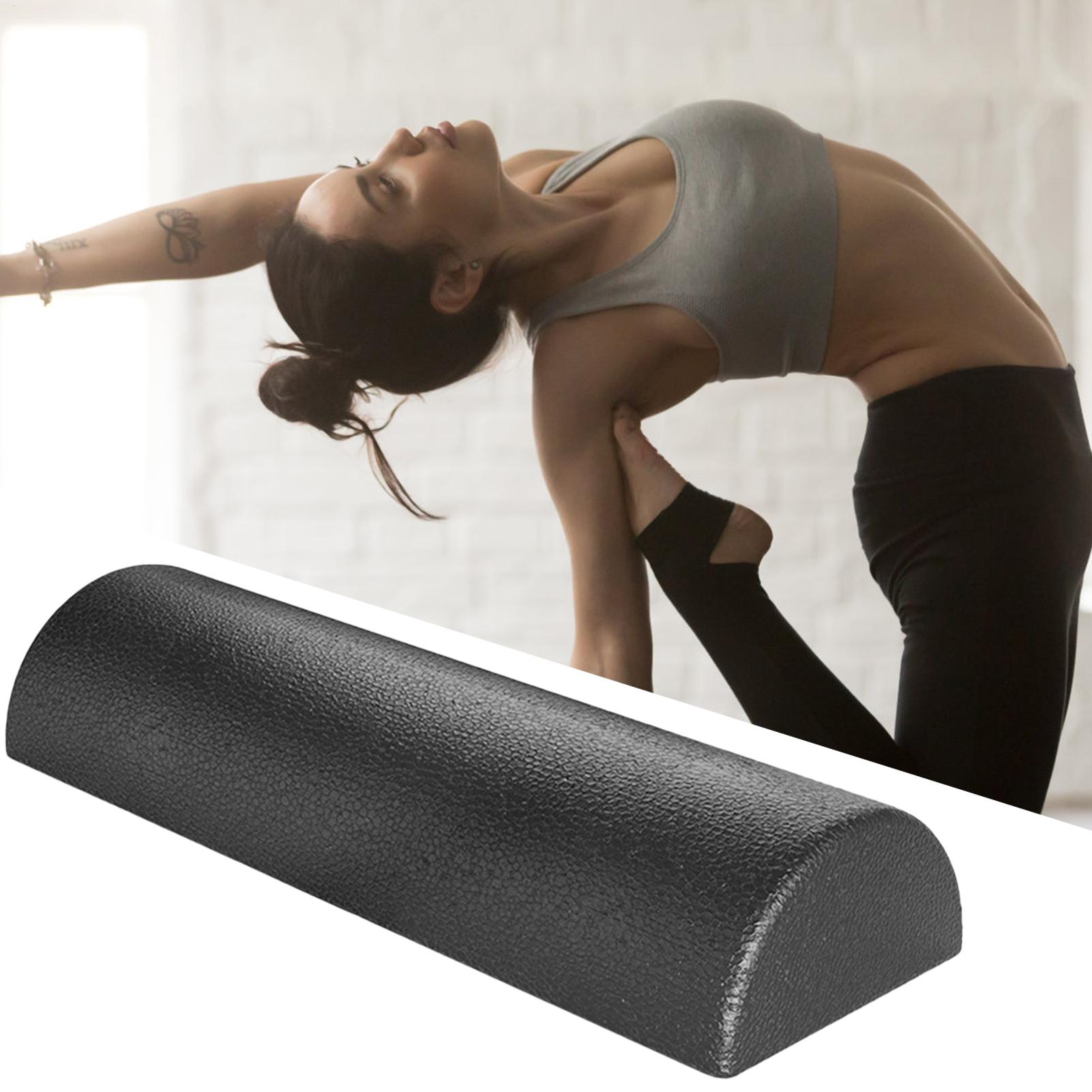 30/45cm High Density Half Foam - Home Gym Yoga Studio recensione e prezzo