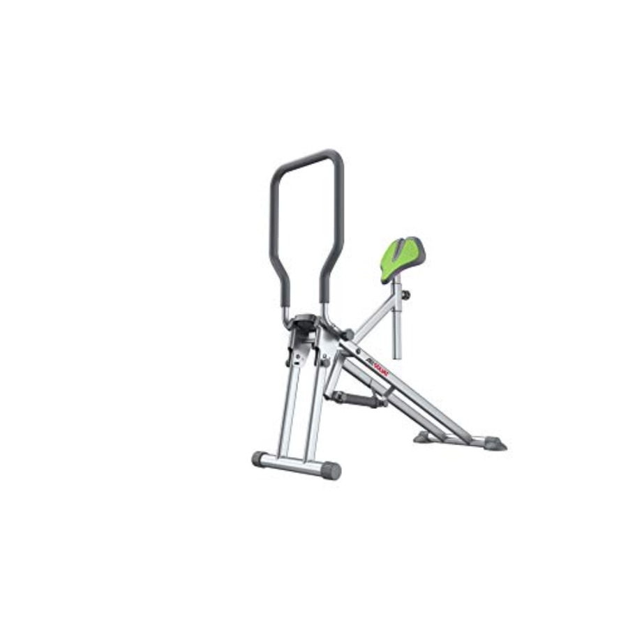 Ab Squat Workout Machine for h - Home Gym Luxury recensione e prezzo
