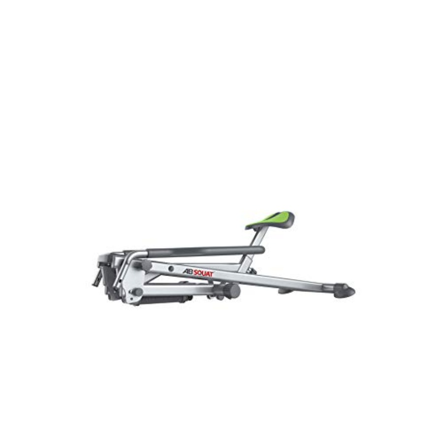 Ab Squat Workout Machine for h - Home Gym Luxury recensione e prezzo