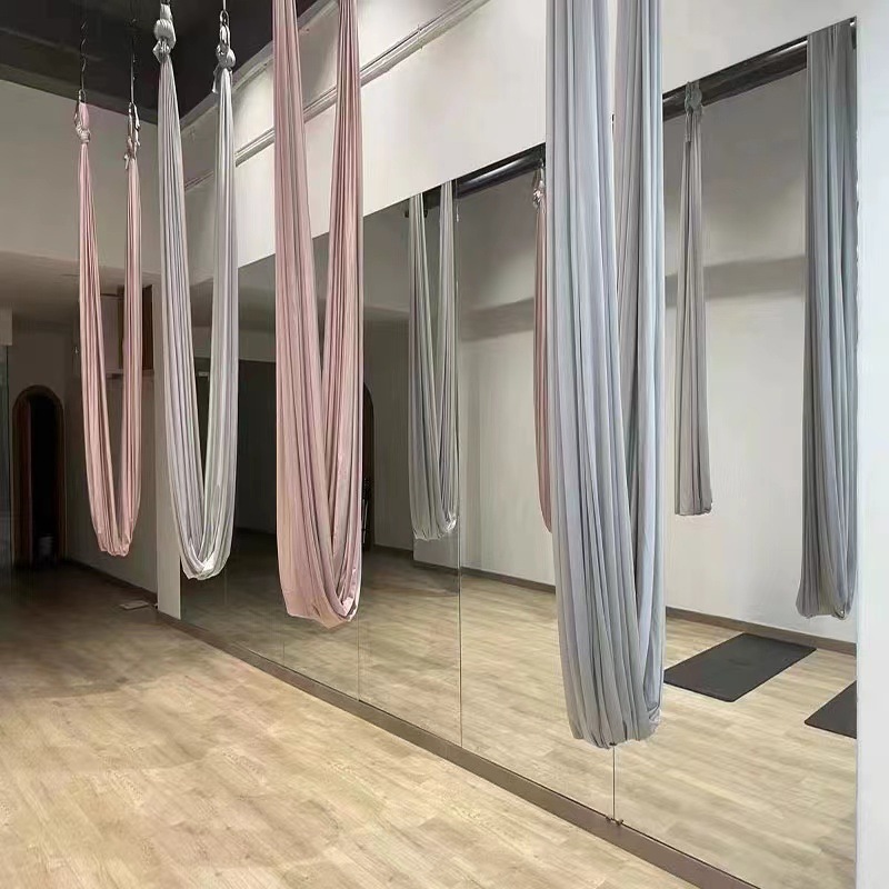 Aerial Yoga Hammock Swing for  - Home Gym Yoga Studio recensione e prezzo