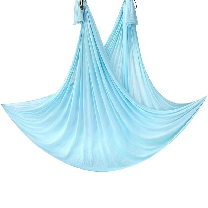 Aerial Yoga Hammock Swing for  - Home Gym Yoga Studio recensione e prezzo