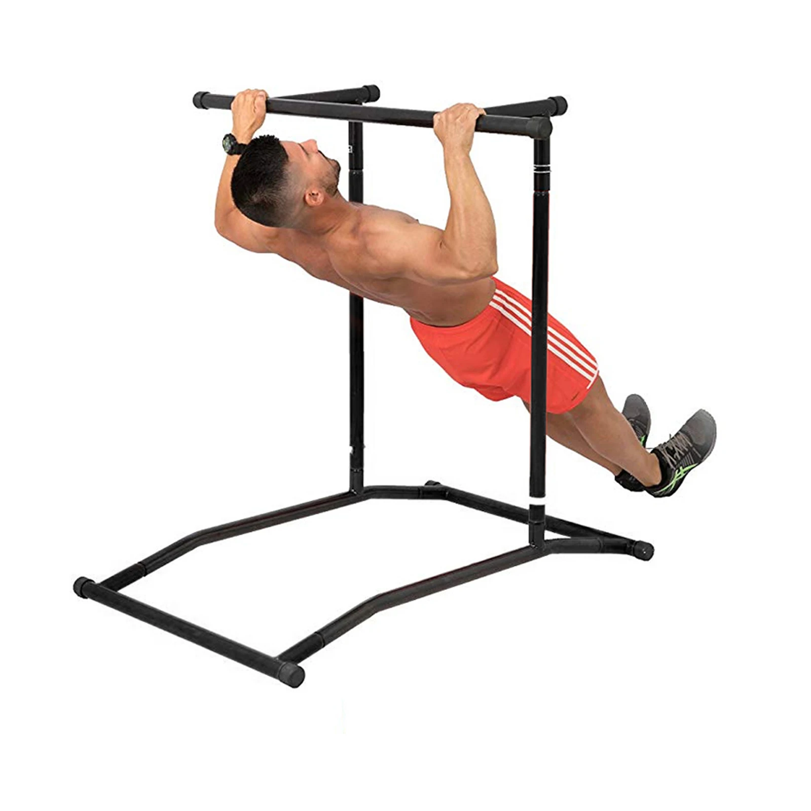Home Gym Fitness Metal Push up - Push Up Stand Bar recensione e prezzo