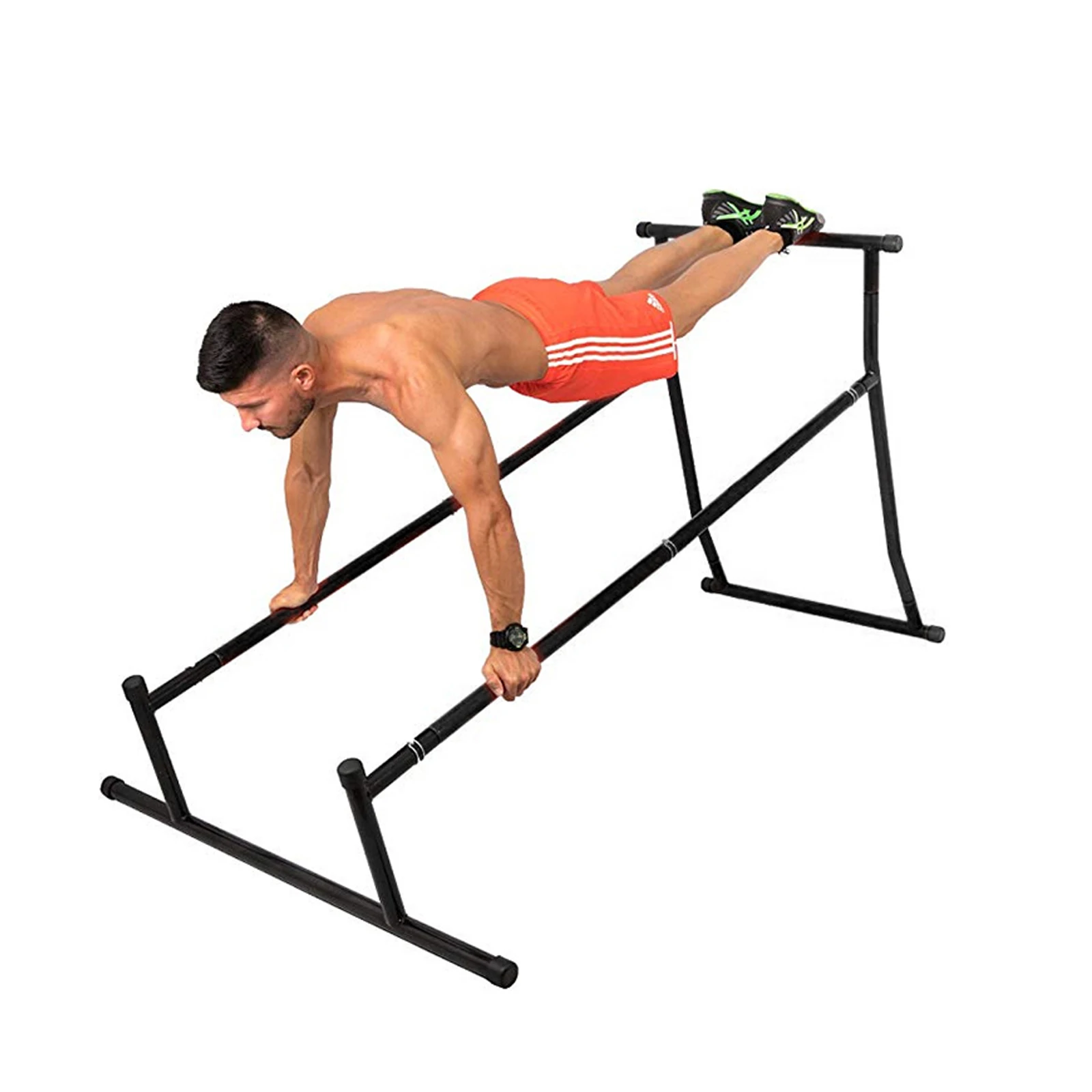 Home Gym Fitness Metal Push up - Push Up Stand Bar recensione e prezzo