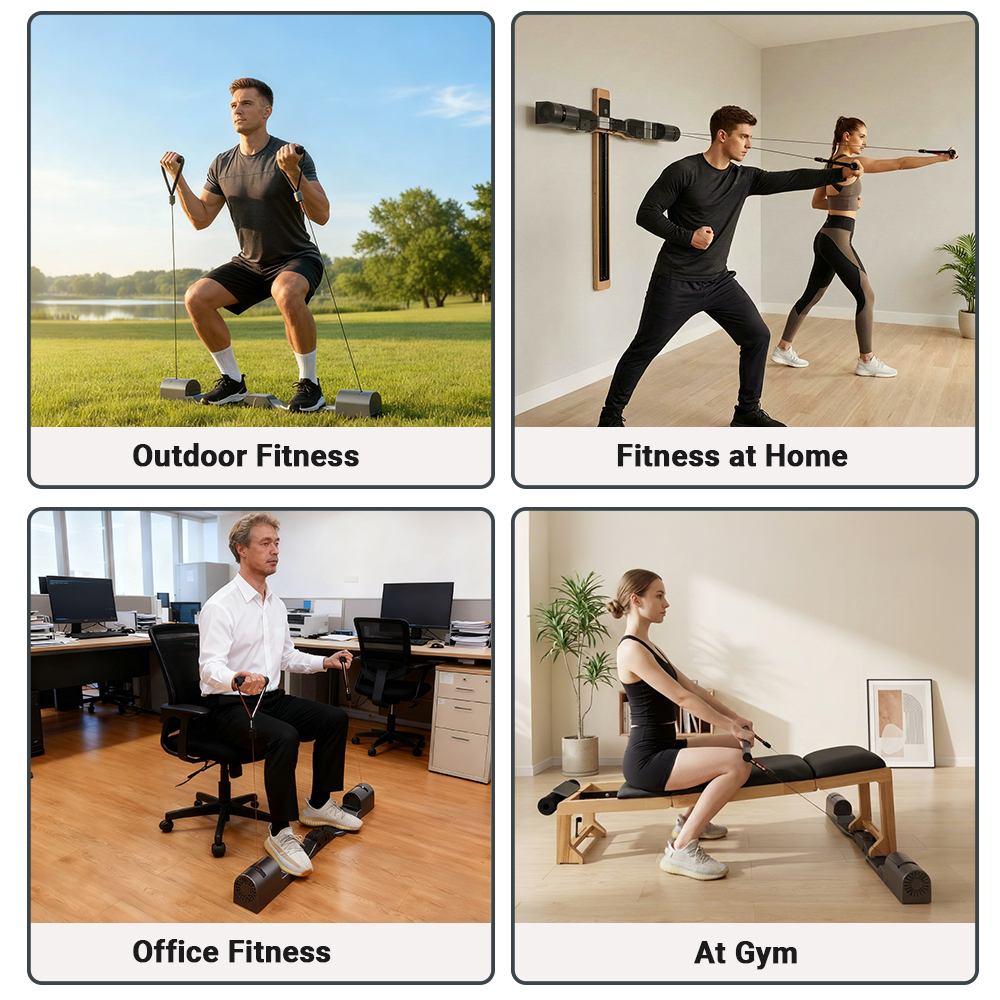 AM9 Professional Home Gym Fitn - Home Gym Leg Extension recensione e prezzo