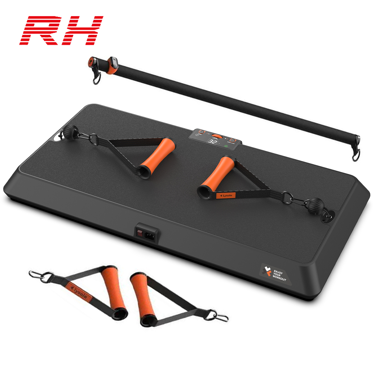 Unisex All-in-One Home Gym Equ - All In One Gym Home Equipment recensione e prezzo