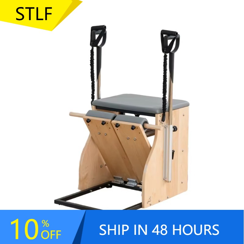 YTYIN Maple Wood Durable Wunda - Home Gym Yoga Studio recensione e prezzo