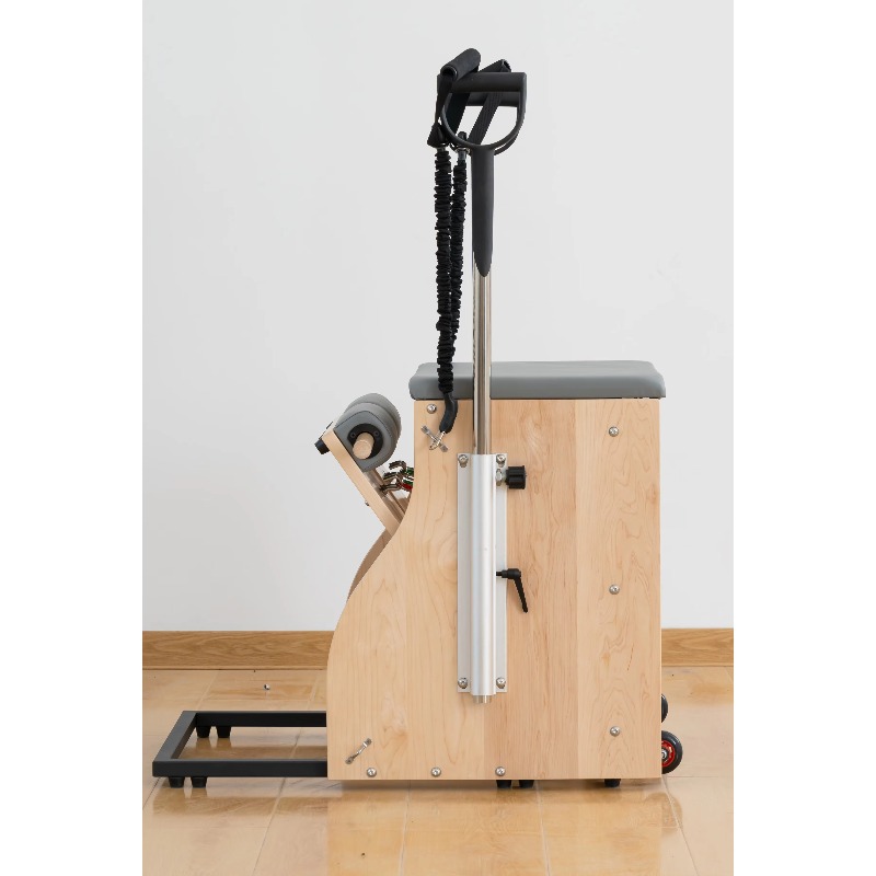 YTYIN Maple Wood Durable Wunda - Home Gym Yoga Studio recensione e prezzo