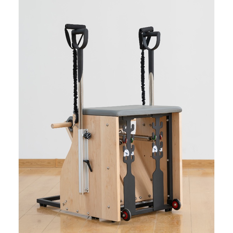 YTYIN Maple Wood Durable Wunda - Home Gym Yoga Studio recensione e prezzo