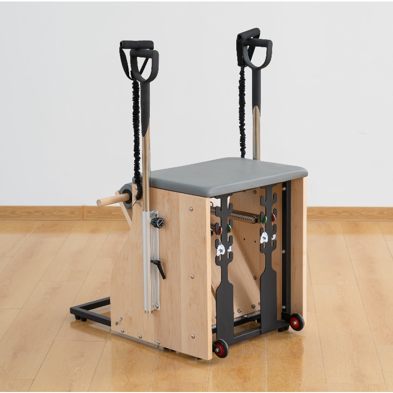 YTYIN Maple Wood Durable Wunda - Home Gym Yoga Studio recensione e prezzo