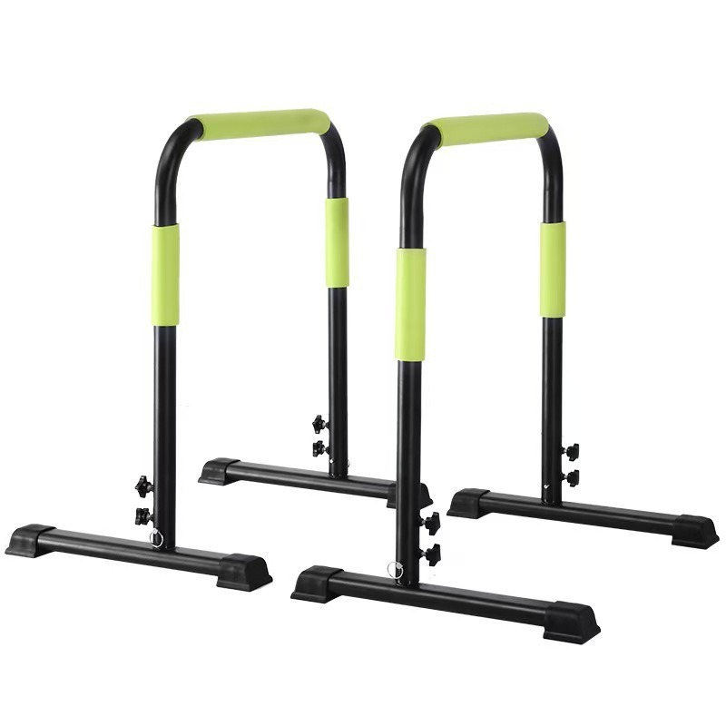 Home Gym Fitness Gymnastics Ad - Push Up Stand Bar recensione e prezzo