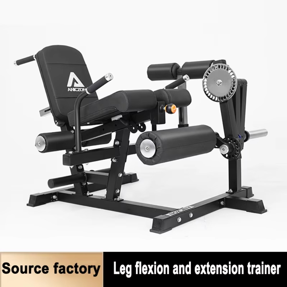 Seated Leg Curl Extension Mach - Home Gym Leg Extension recensione e prezzo