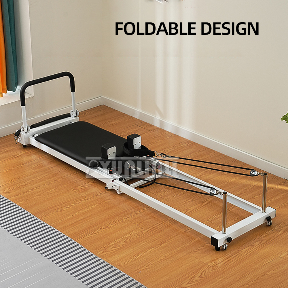 Pilates Rollaway Bed Fitness E - Home Gym Yoga Studio recensione e prezzo