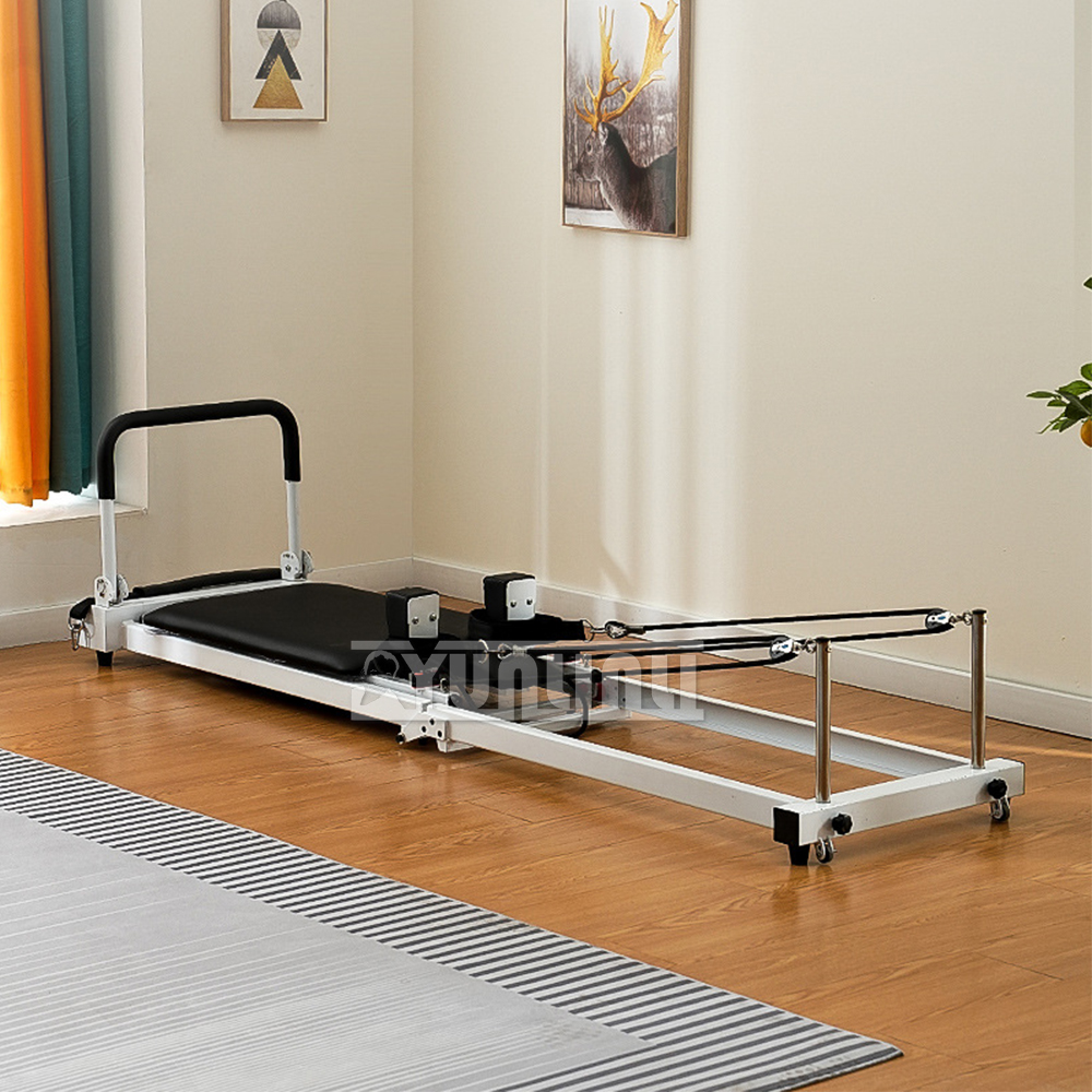 Pilates Rollaway Bed Fitness E - Home Gym Yoga Studio recensione e prezzo