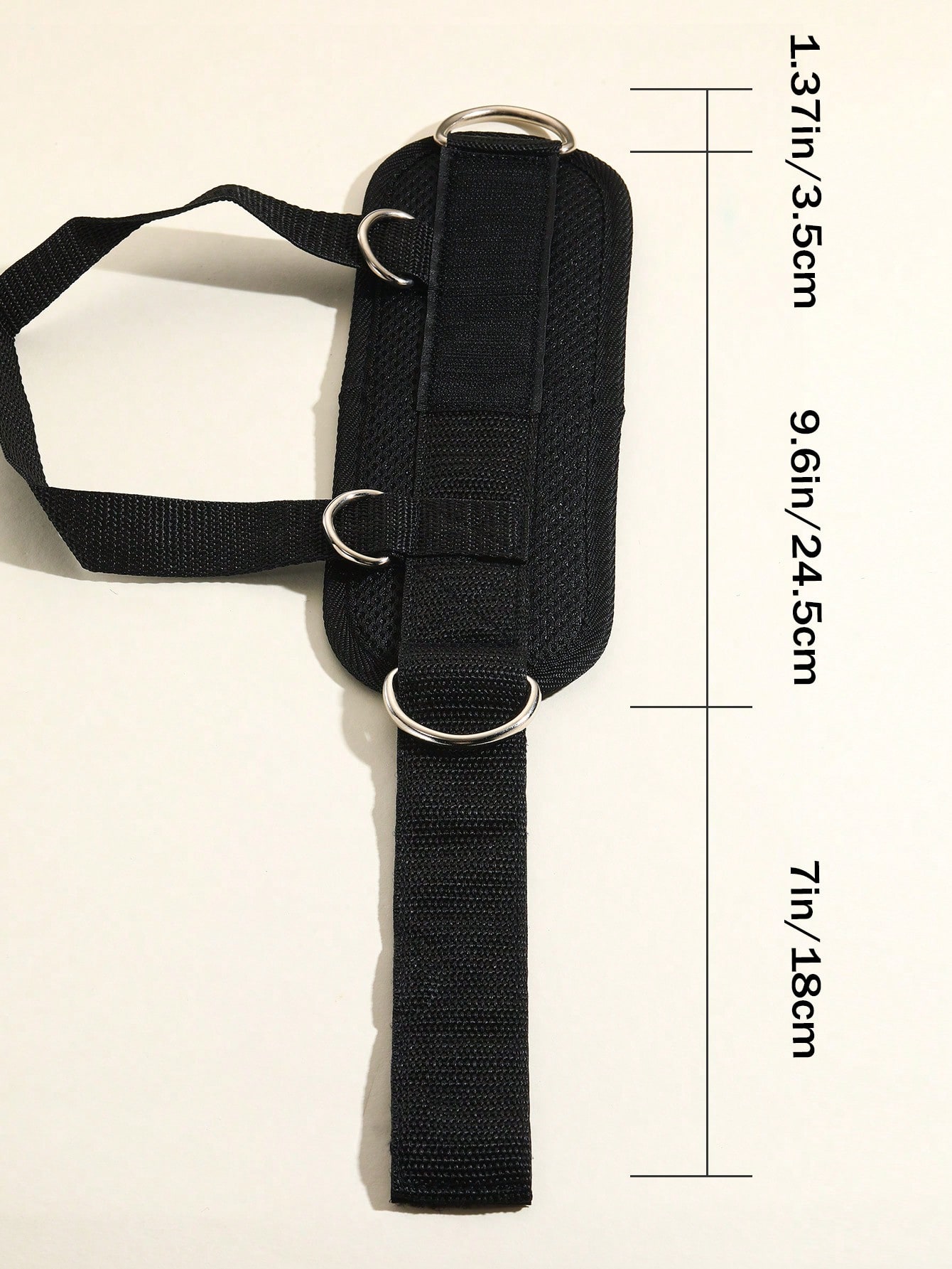 1pc Ankle Strap For Cable Mach - Home Gym Leg Extension recensione e prezzo