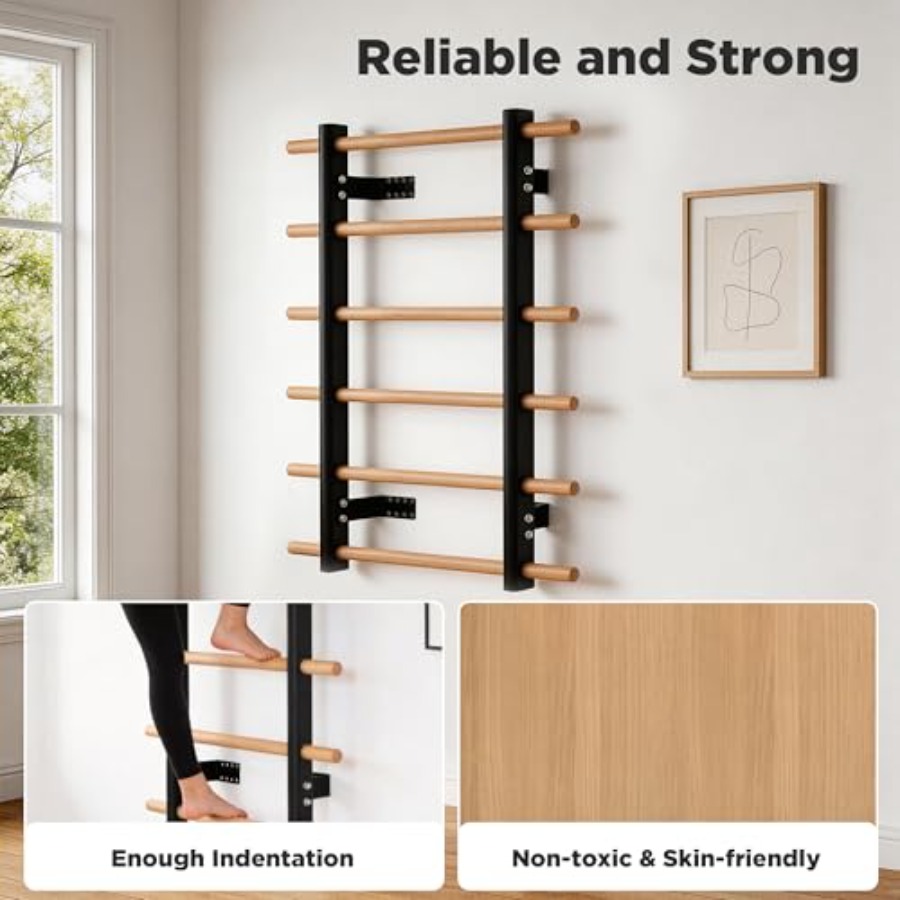 Home gym wall-mounted half bod - Home Gym Wall recensione e prezzo