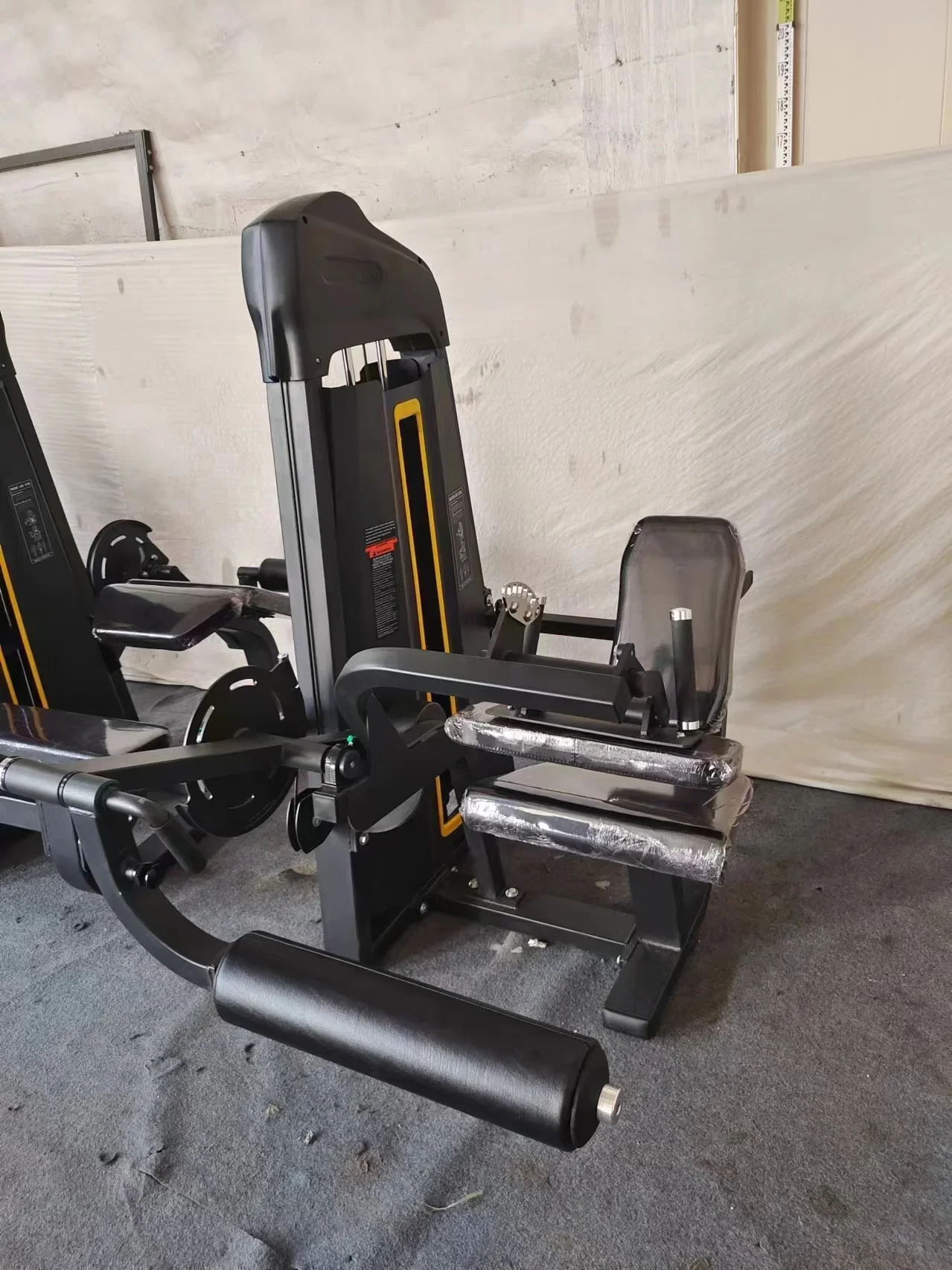 Gym Fitness Equipment Home Mac - Home Gym Leg Extension recensione e prezzo