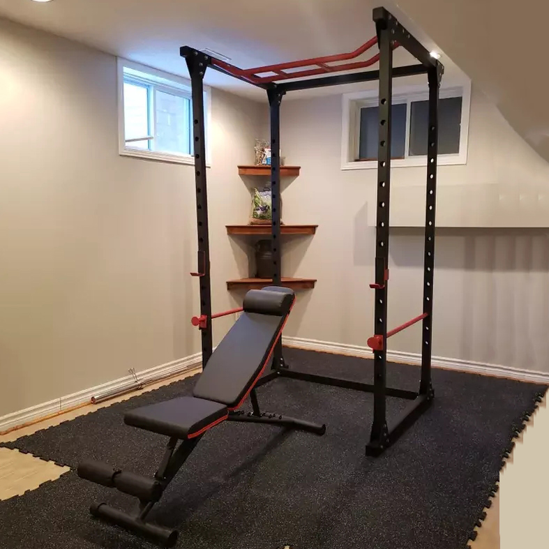 Low Price Home Gym Fitness Equ - Home Gym Price recensione e prezzo