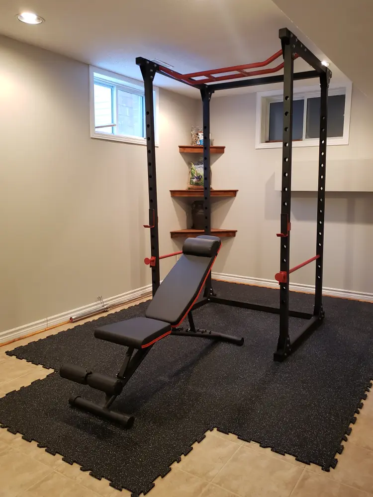 Low Price Home Gym Fitness Equ - Home Gym Price recensione e prezzo
